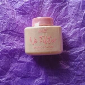 Amuse Professional No Filter Baking Powder